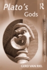 Plato's Gods - eBook