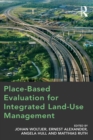Place-Based Evaluation for Integrated Land-Use Management - eBook
