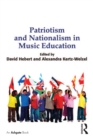 Patriotism and Nationalism in Music Education - eBook