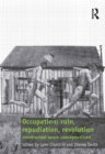 Occupation: ruin, repudiation, revolution : constructed space conceptualized - eBook