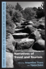 Narratives of Travel and Tourism - eBook