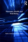 Museums, Health and Well-Being - eBook