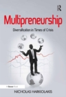 Multipreneurship : Diversification in Times of Crisis - eBook