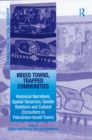 Mixed Towns, Trapped Communities : Historical Narratives, Spatial Dynamics, Gender Relations and Cultural Encounters in Palestinian-Israeli Towns - eBook