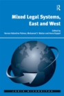 Mixed Legal Systems, East and West - eBook