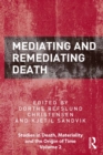 Mediating and Remediating Death - eBook