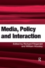 Media, Policy and Interaction - eBook