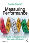 Measuring Performance : A Toolkit of Traditional and Alternative Methods - eBook
