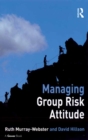 Managing Group Risk Attitude - eBook