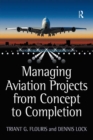 Managing Aviation Projects from Concept to Completion - eBook