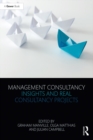Management Consultancy Insights and Real Consultancy Projects - eBook