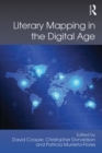 Literary Mapping in the Digital Age - eBook