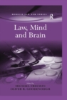 Law, Mind and Brain - eBook