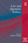 Law and Agonistic Politics - eBook