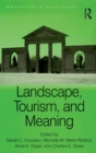 Landscape, Tourism, and Meaning - eBook