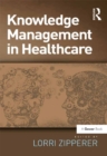 Knowledge Management in Healthcare - eBook