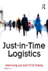 Just-in-Time Logistics - eBook