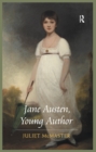 Jane Austen, Young Author - eBook