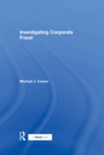 Investigating Corporate Fraud - eBook