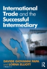 International Trade and the Successful Intermediary - eBook