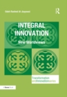 Integral Innovation : New Worldviews - eBook