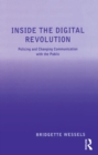 Inside the Digital Revolution : Policing and Changing Communication with the Public - eBook