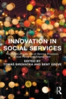 Innovation in Social Services : The Public-Private Mix in Service Provision, Fiscal Policy and Employment - eBook