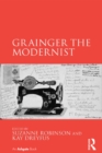 Grainger the Modernist - eBook