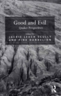 Good and Evil : Quaker Perspectives - eBook
