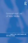 Generational Use of New Media - eBook
