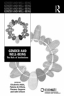 Gender and Well-Being : The Role of Institutions - eBook