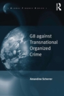 G8 against Transnational Organized Crime - eBook