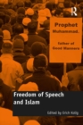 Freedom of Speech and Islam - eBook
