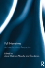Fall Narratives : An Interdisciplinary Perspective - eBook