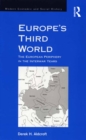 Europe's Third World : The European Periphery in the Interwar Years - eBook