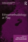 Ethnomethodology at Play - eBook