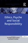 Ethics, Psyche and Social Responsibility - eBook
