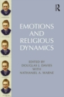 Emotions and Religious Dynamics - eBook