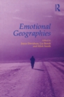 Emotional Geographies - eBook