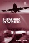 e-Learning in Aviation - eBook