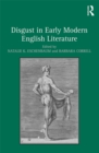 Disgust in Early Modern English Literature - eBook