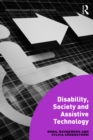 Disability, Society and Assistive Technology - eBook