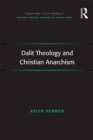 Dalit Theology and Christian Anarchism - eBook