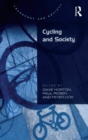 Cycling and Society - eBook
