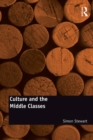 Culture and the Middle Classes - eBook