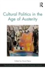 Cultural Politics in the Age of Austerity - eBook