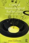 Critical Musicological Reflections : Essays in Honour of Derek B. Scott - eBook