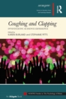 Coughing and Clapping: Investigating Audience Experience - eBook