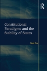 Constitutional Paradigms and the Stability of States - eBook