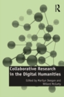 Collaborative Research in the Digital Humanities - eBook